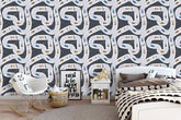 Racing Cars Pattern  Wallpaper